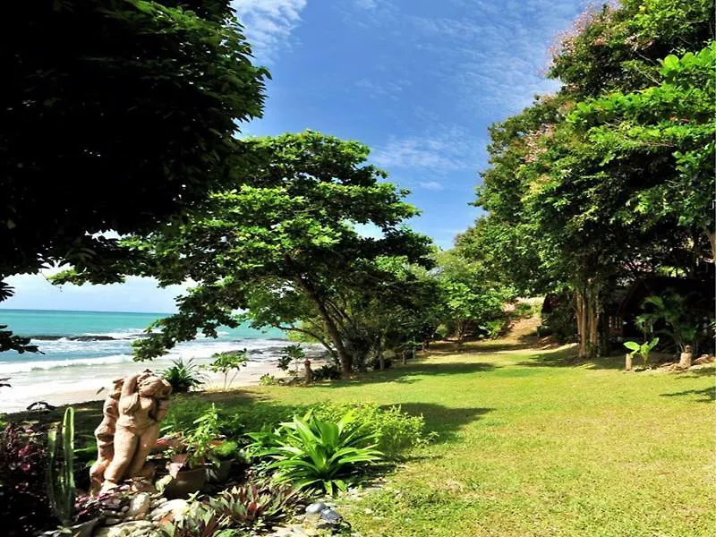 Apartment Baan Phu Lae Bungalows Koh Lanta