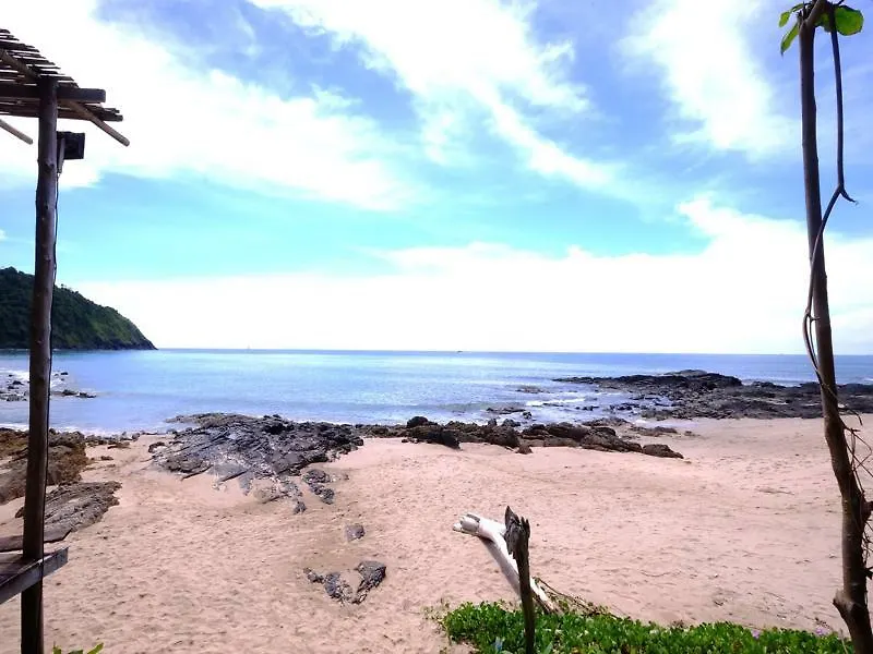 Apartment Baan Phu Lae Bungalows Koh Lanta Thailand