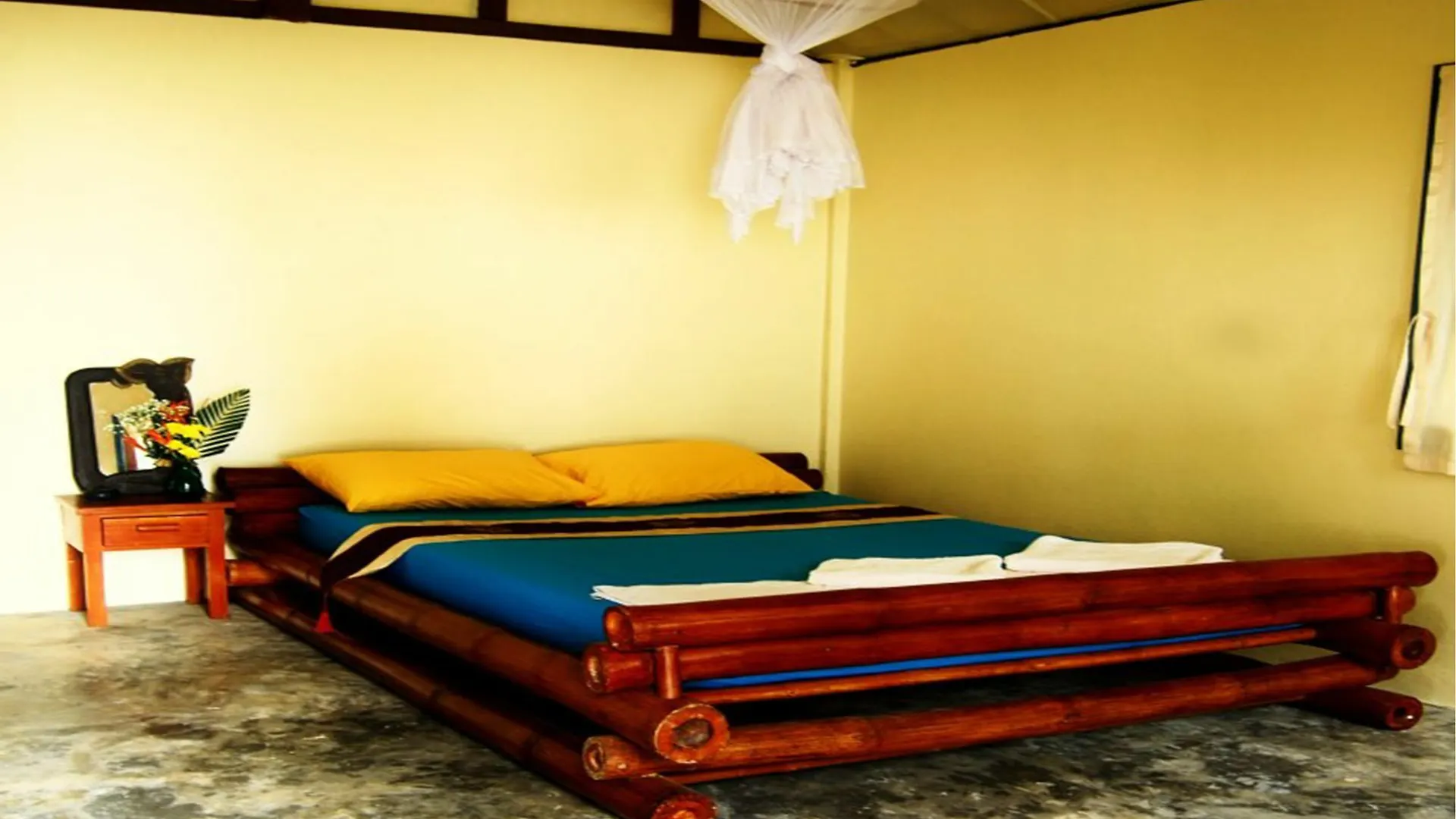 Baan Phu Lae Bungalows Koh Lanta