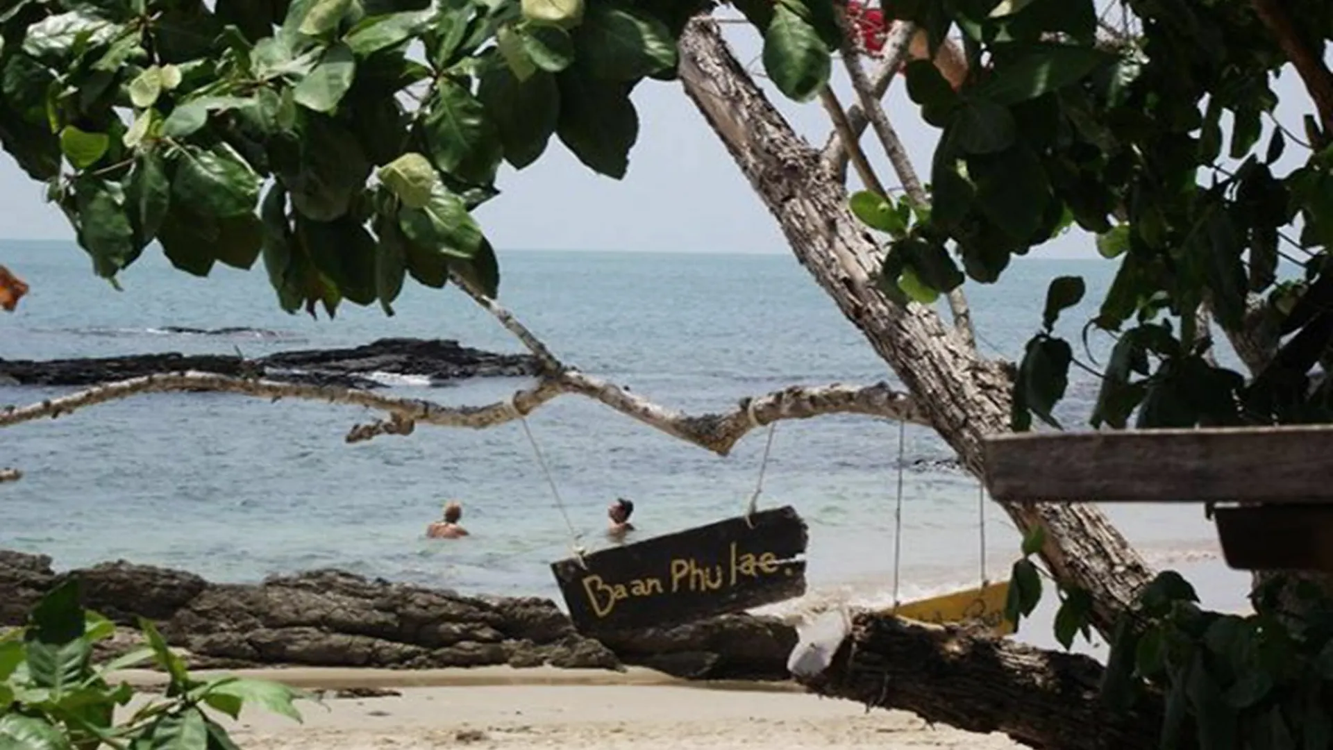 Baan Phu Lae Bungalows Koh Lanta