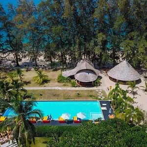 ロング ビーチ Ko Lanta