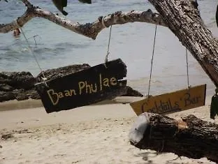 Baan Phu Lae Bungalows Ko Lanta Lejlighed