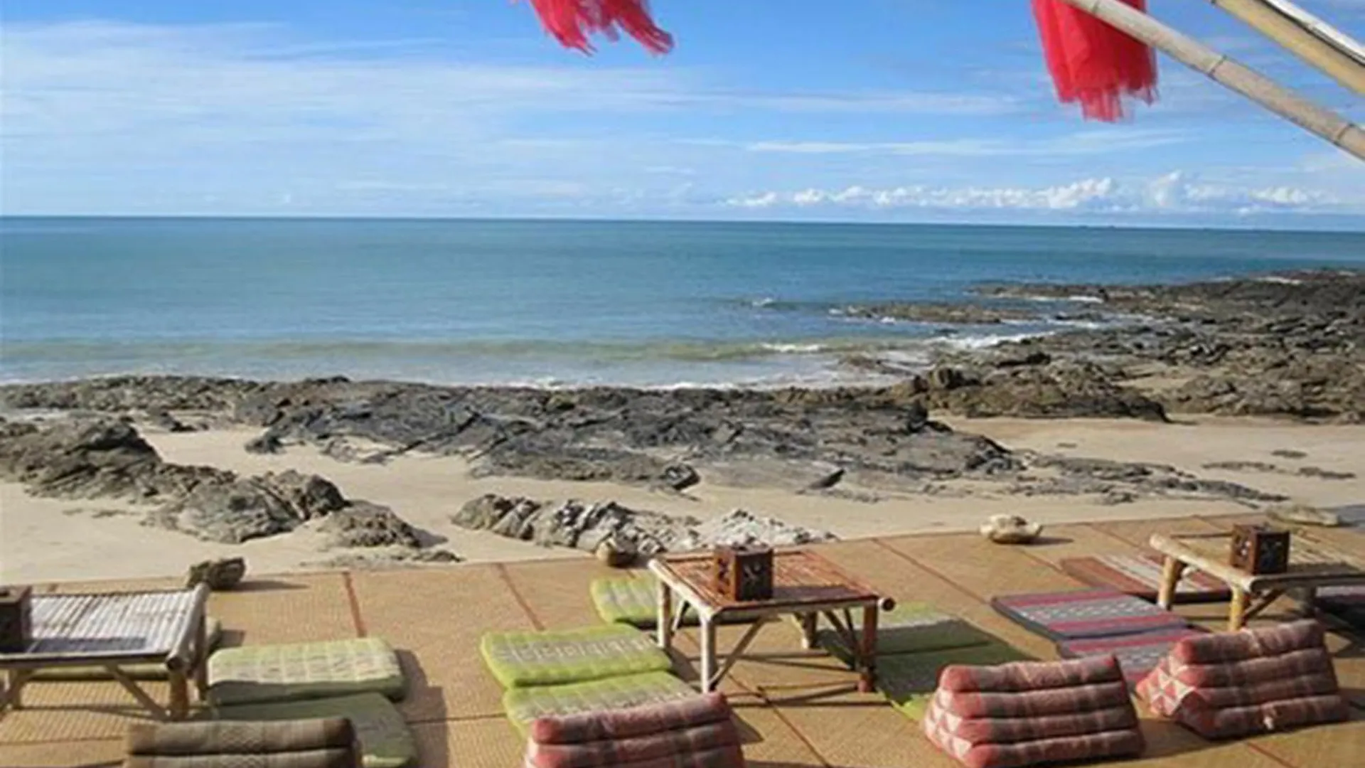 Lejlighed Baan Phu Lae Bungalows Ko Lanta