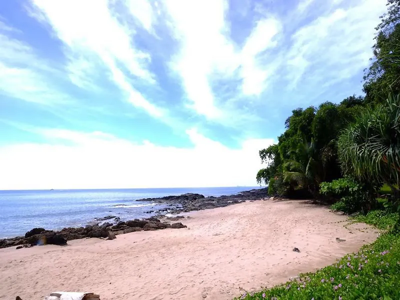 Lejlighed Baan Phu Lae Bungalows Ko Lanta Thailand