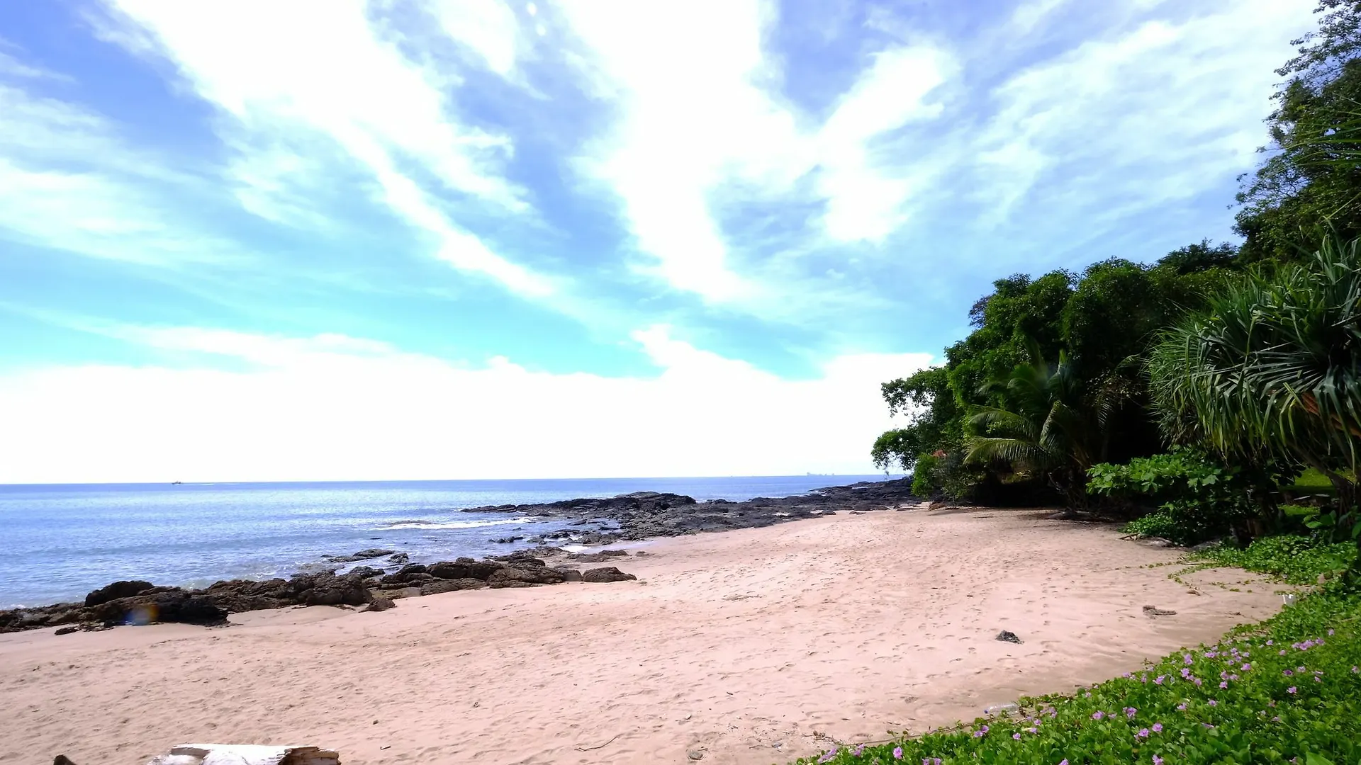 Baan Phu Lae Bungalows Ko Lanta Lejlighed