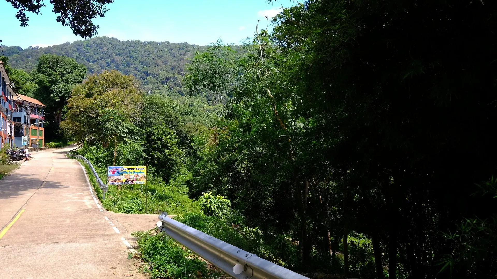 Baan Phu Lae Bungalows Ko Lanta 0*,