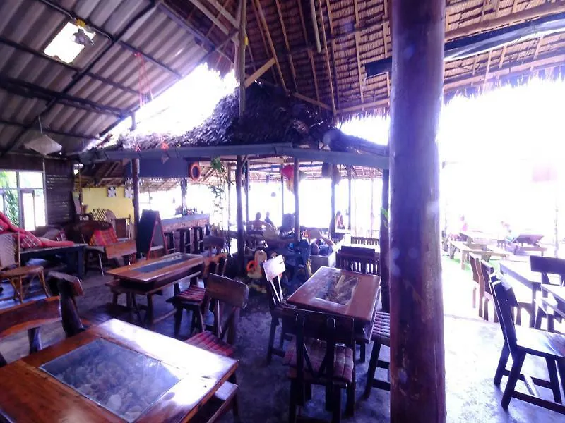 Baan Phu Lae Bungalows Ko Lanta 0*,