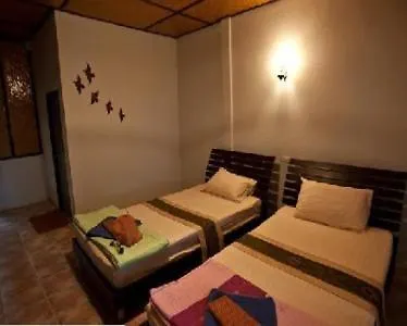 Baan Phu Lae Bungalows Koh Lanta Apartment