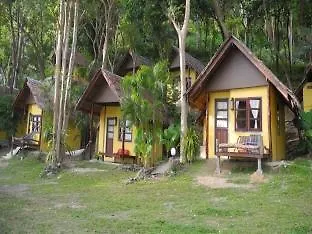 Baan Phu Lae Bungalows Koh Lanta