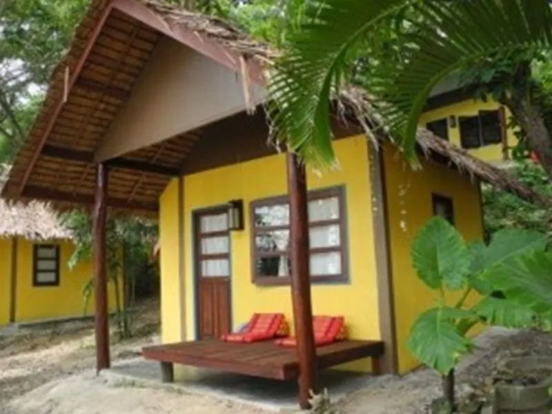 Apartment Baan Phu Lae Bungalows Koh Lanta Thailand