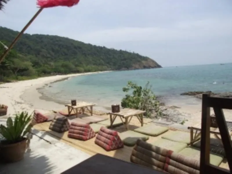 Baan Phu Lae Bungalows Koh Lanta Thailand