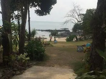 Apartment Baan Phu Lae Bungalows Koh Lanta