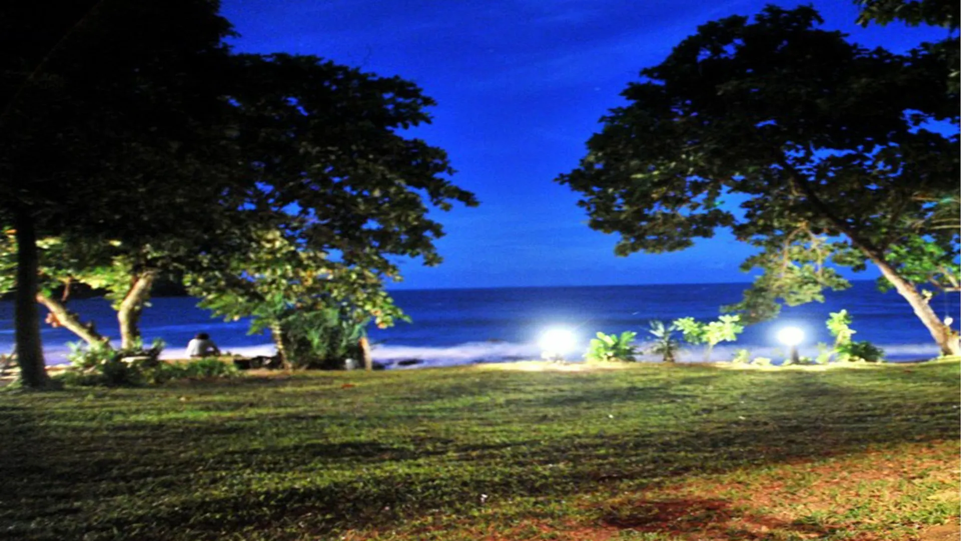 Baan Phu Lae Bungalows Koh Lanta Thailand