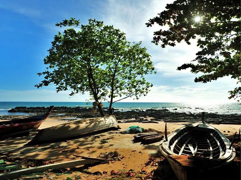Baan Phu Lae Bungalows Koh Lanta