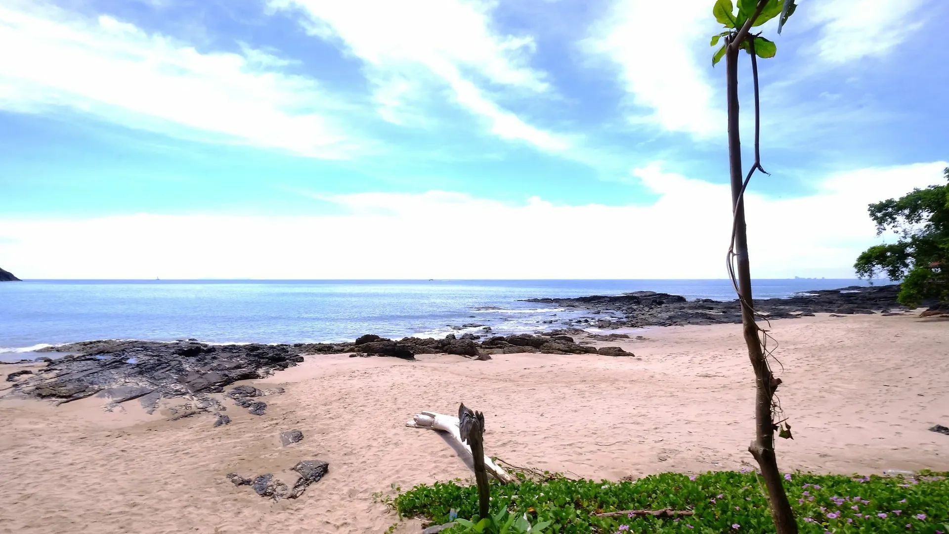Baan Phu Lae Bungalows Koh Lanta