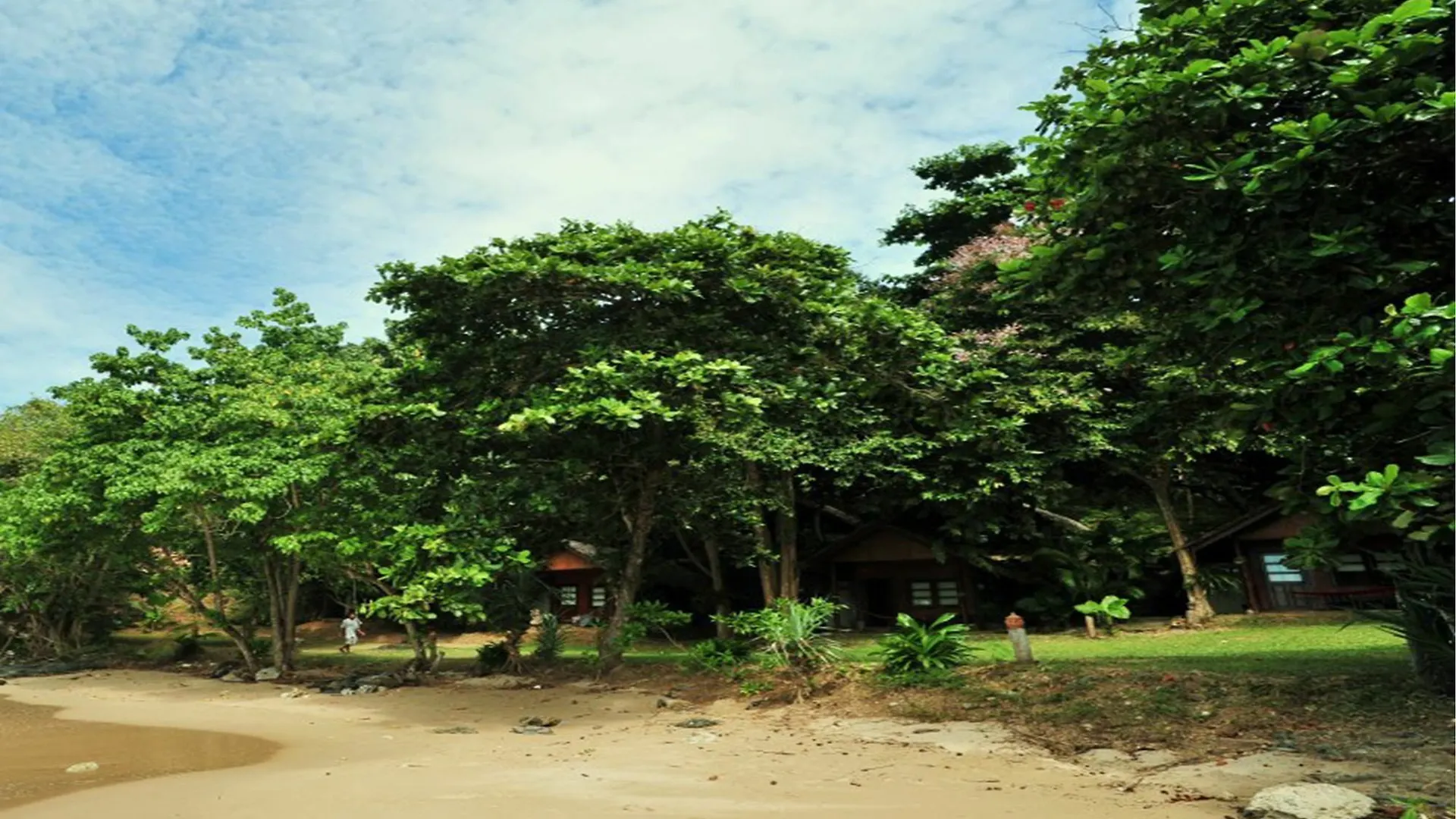 Baan Phu Lae Bungalows Koh Lanta