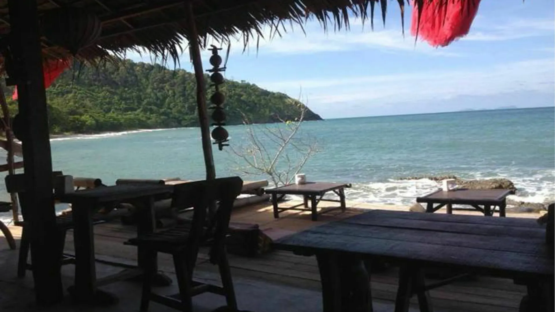 Baan Phu Lae Bungalows Koh Lanta Apartment
