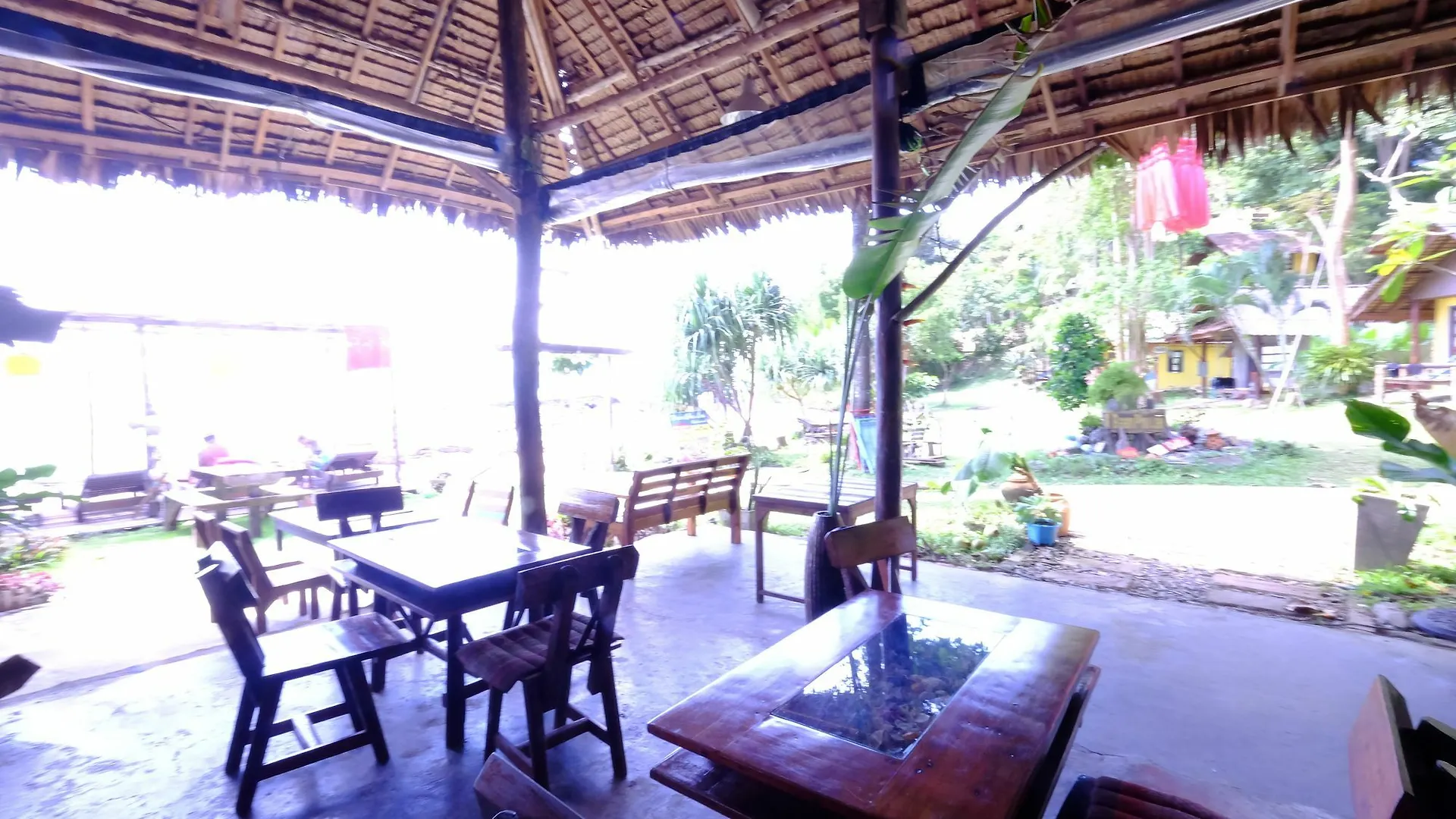 Apartment Baan Phu Lae Bungalows Koh Lanta